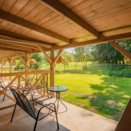 Pension U Jezu Klášterec nad Ohří Bagian luar foto